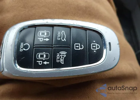 2022 Hyundai Sonata Limited z USA, uszkodzony, nr VIN KMHL34J25NA196543